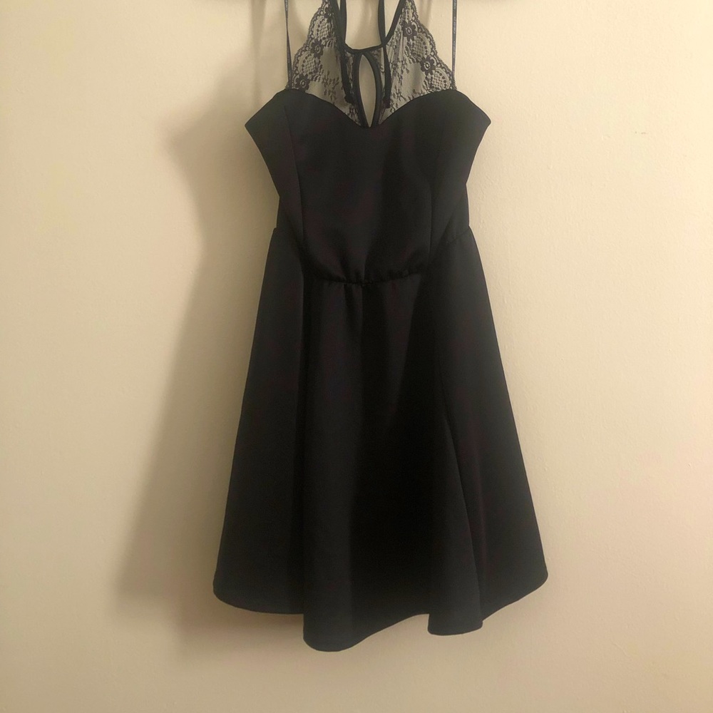 Forever 21+ 1X Skater Dress